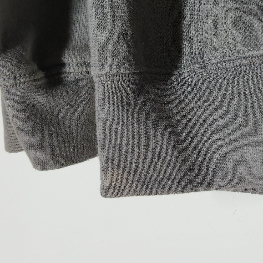 RARE Isaiah Rashad Sun's Tirade Hoodie TDE Jay Rock Kendrick Lamar SZA S - Picture 6 of 9